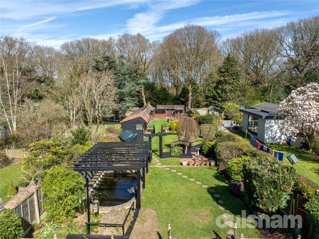 Additional image 35 of Birchfield Road, Webheath, Redditch, Worcestershire, B97
