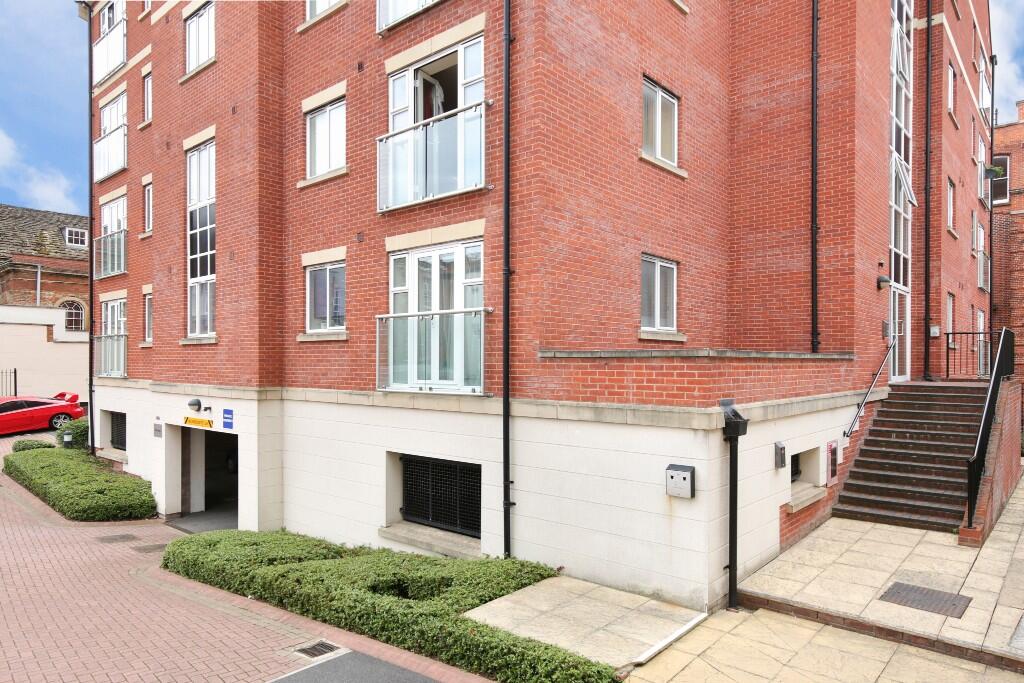 Additional image 7 of Ushers Court, Trowbridge