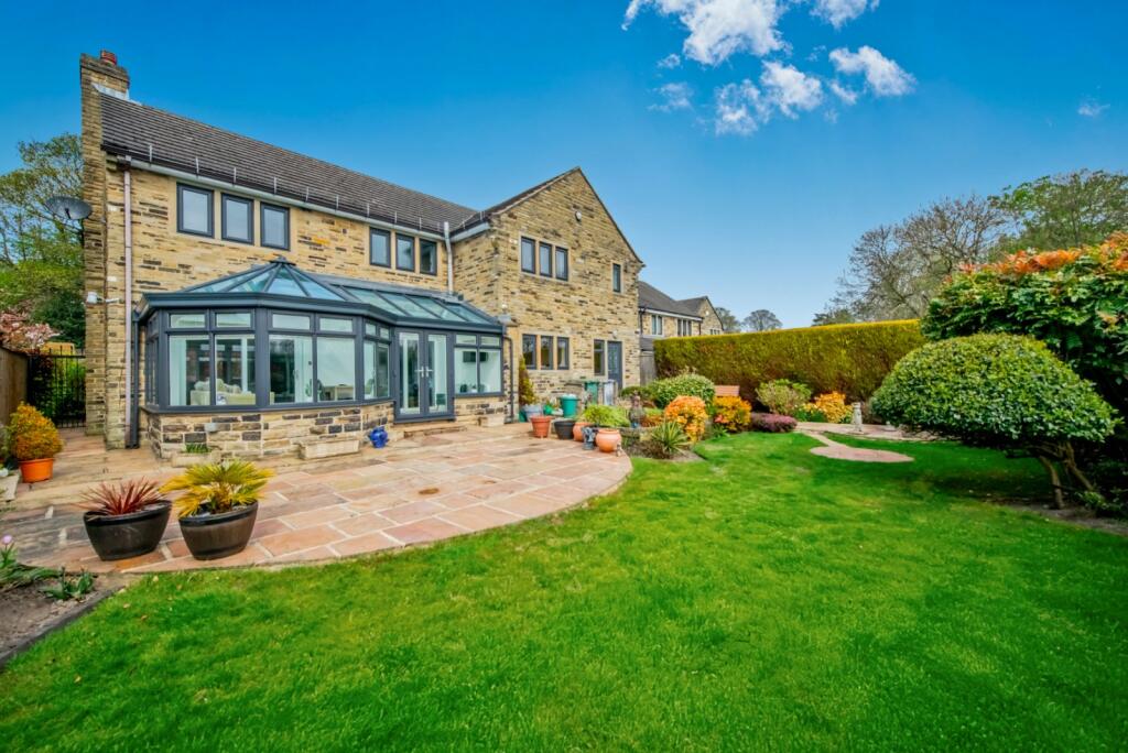 Additional image 22 of Station Lane, Birkenshaw, Bradford, West Yorkshire, BD11