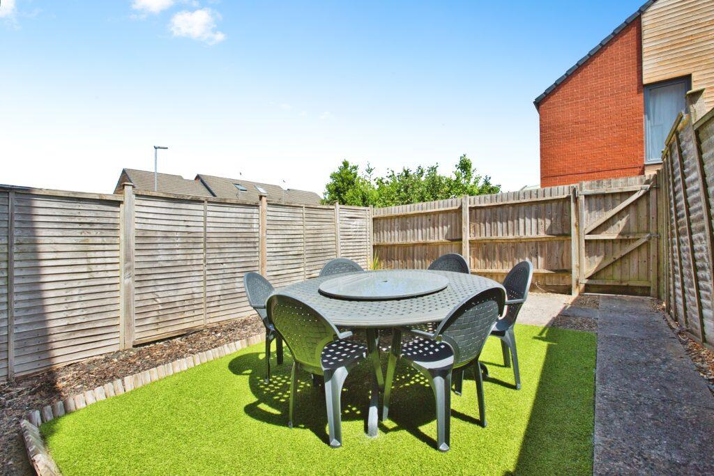 Additional image 22 of Couture Grove, Street, BA16 0GA