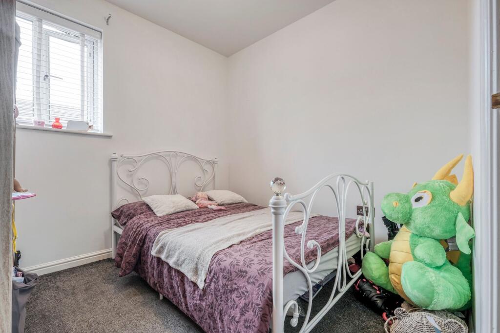 Additional image 5 of Garrington Road, Bromsgrove, B60