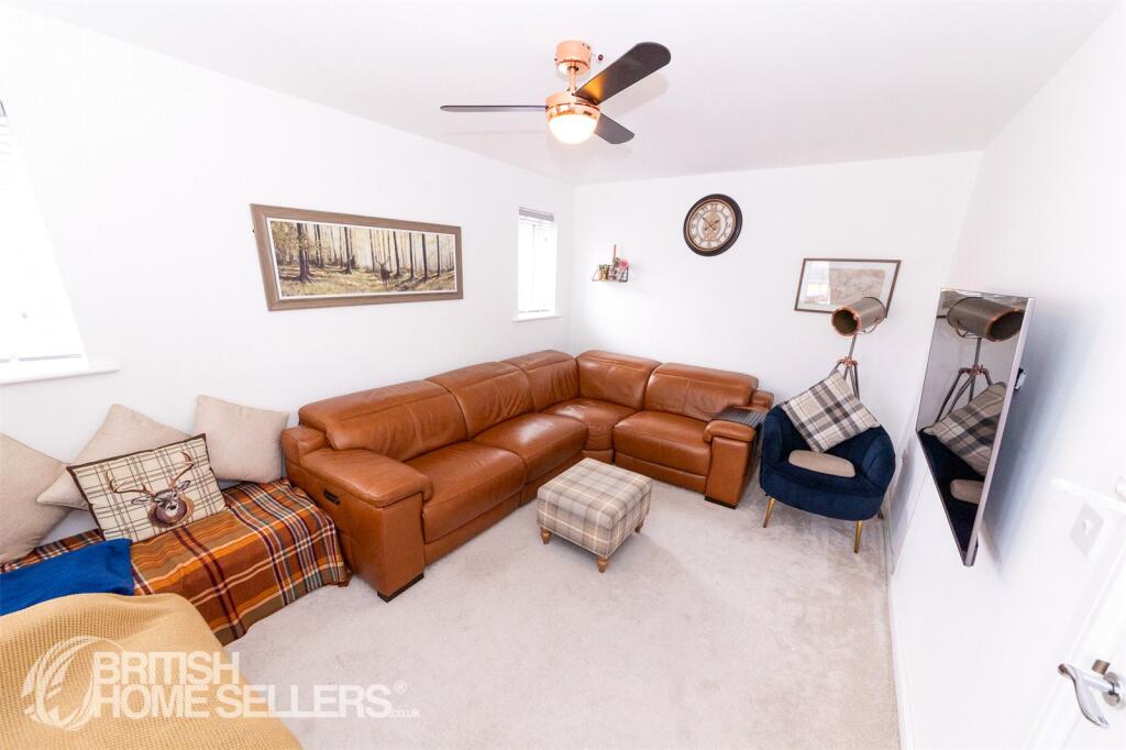 Additional image 7 of Roman Way, West Bromwich, West Midlands, B71