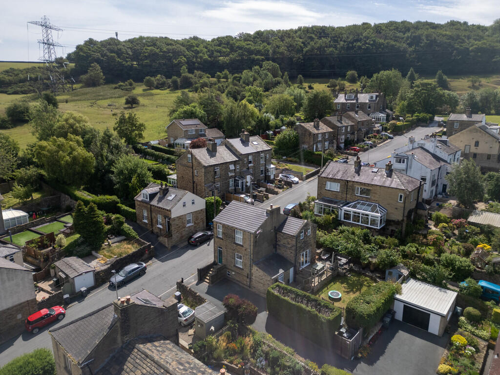 Additional image 33 of New Brighton, Cottingley