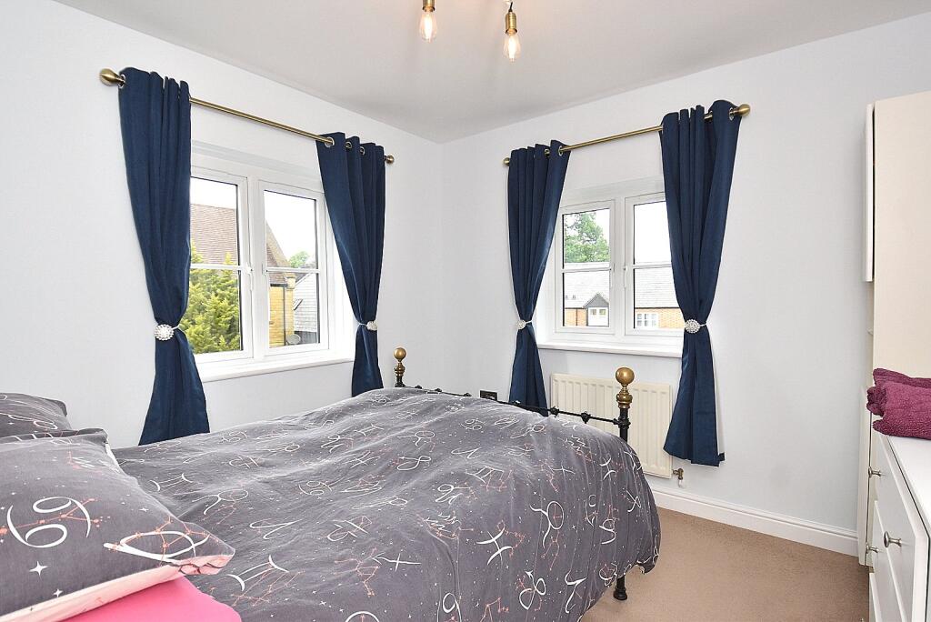 Additional image 11 of Blackberry Close, Shepton Mallet, BA4