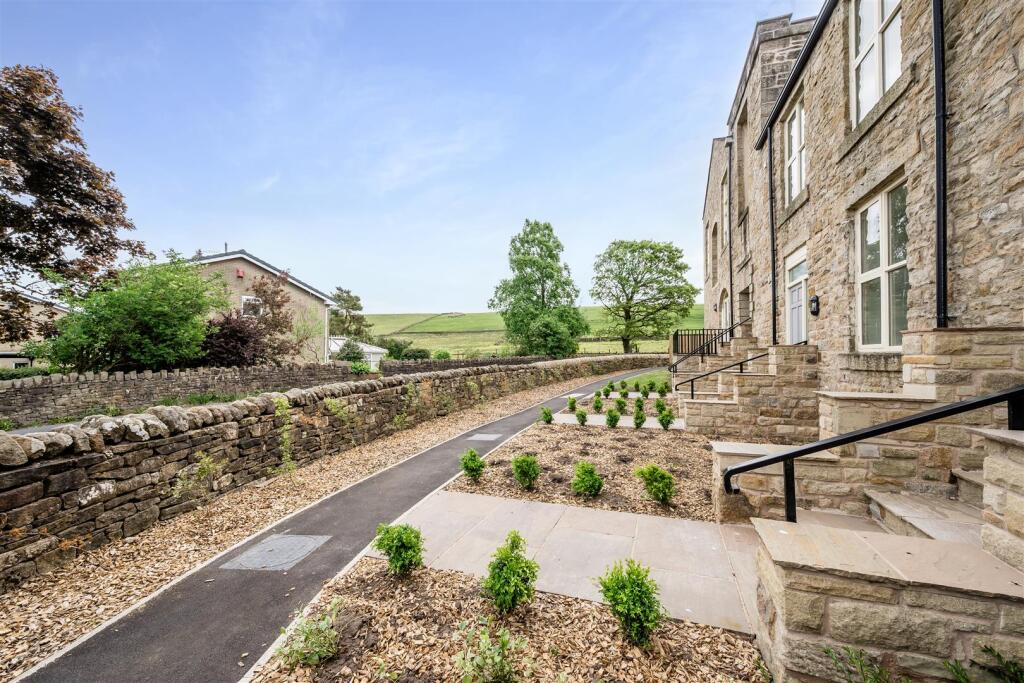 Property image for Burtons Mill, Newchurch-In-Pendle, Burnley