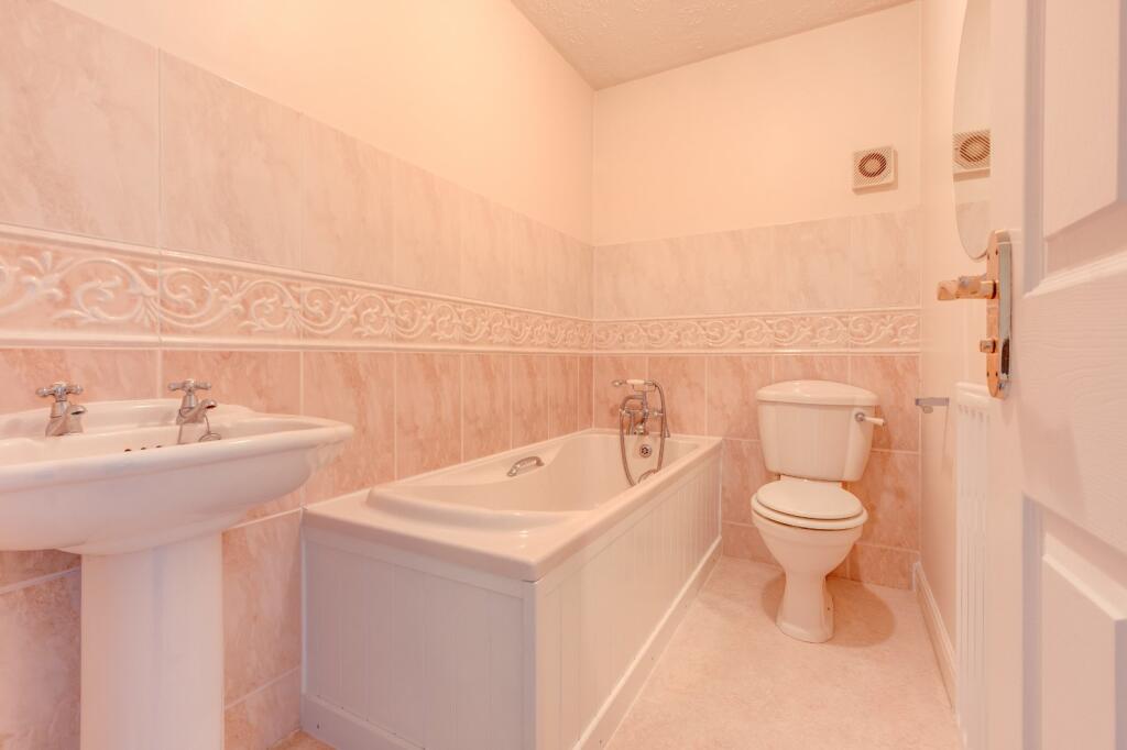 Additional image 13 of Hoveton Close, Greenlands, Redditch, B98