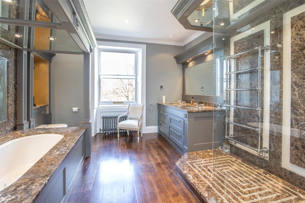 Additional image 14 of St. James's Square, Bath, BA1