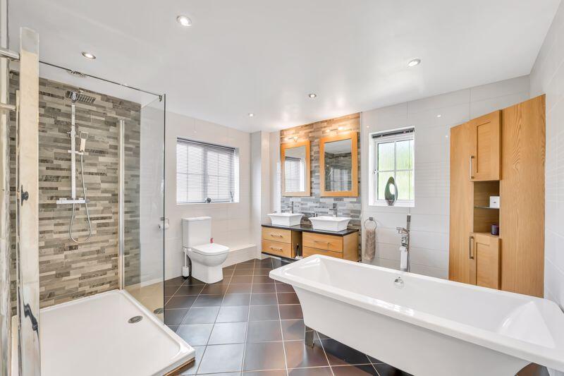 Additional image 20 of The Gardens, Wylde Green, Sutton Coldfield, B72 1DX