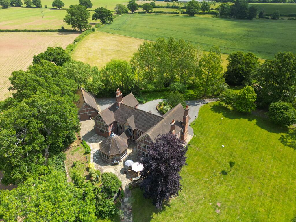 Additional image 28 of Alcester Heath, Alcester, Warwickshire, B49