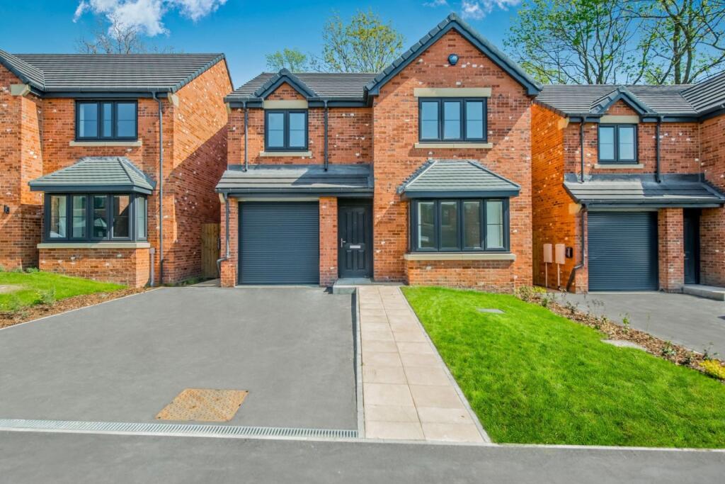 Property image for Westfield Green, Wyke/Scholes, Bradford, West Yorkshire, BD12
