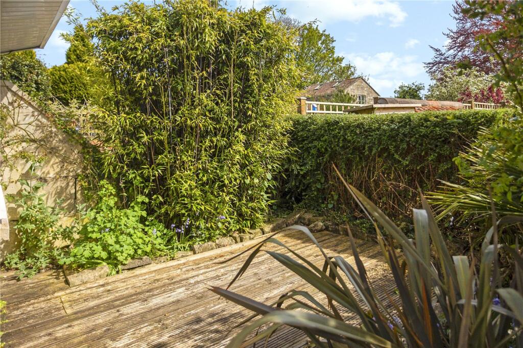 Additional image 22 of North Road, Combe Down, Bath, Somerset, BA2