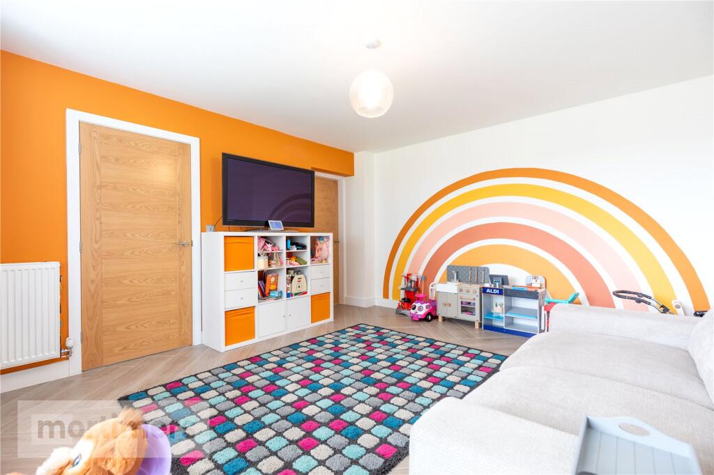 Additional image 18 of Foxtail Rise, Blackburn, Lancashire, BB2