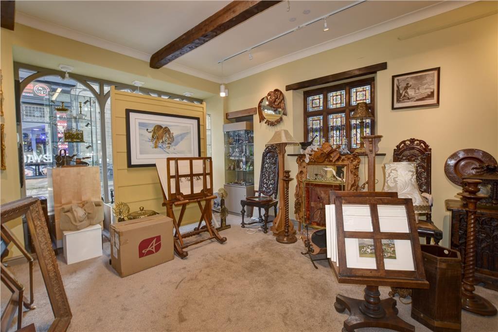 Additional image 5 of 1 Cow Lane &, 134-138 St. James's Street, Burnley, Lancashire