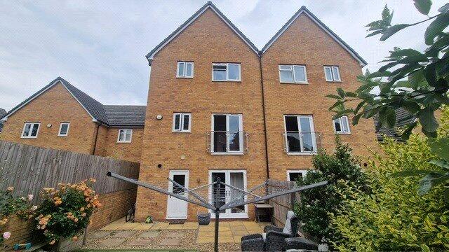 Additional image 17 of Skylark Street, Cofton Hackett, Birmingham, Worcestershire, B45