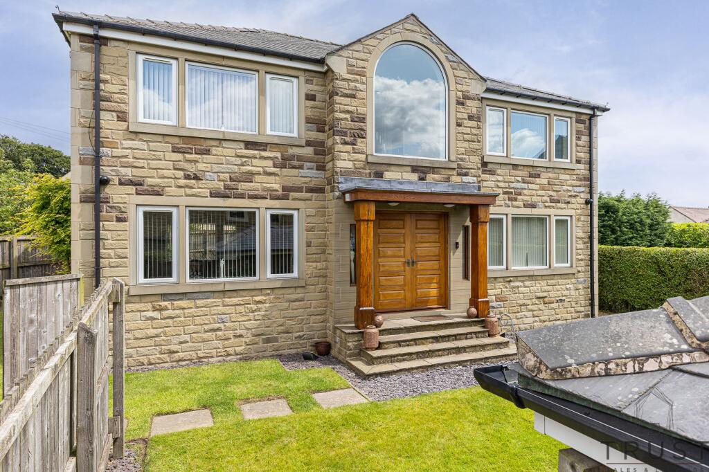 Additional image 86 of Bradford Road, Birkenshaw, BD11