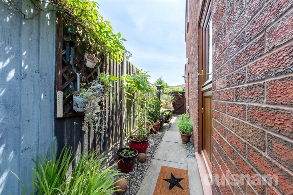 Additional image 20 of Cornwell Close, Redditch, Worcestershire, B98