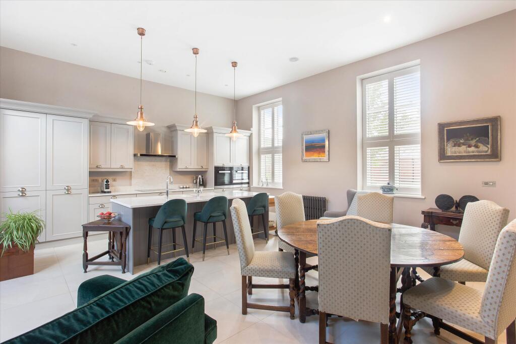 Additional image 3 of Rising Lane, Knowle, Solihull, Warwickshire, B93