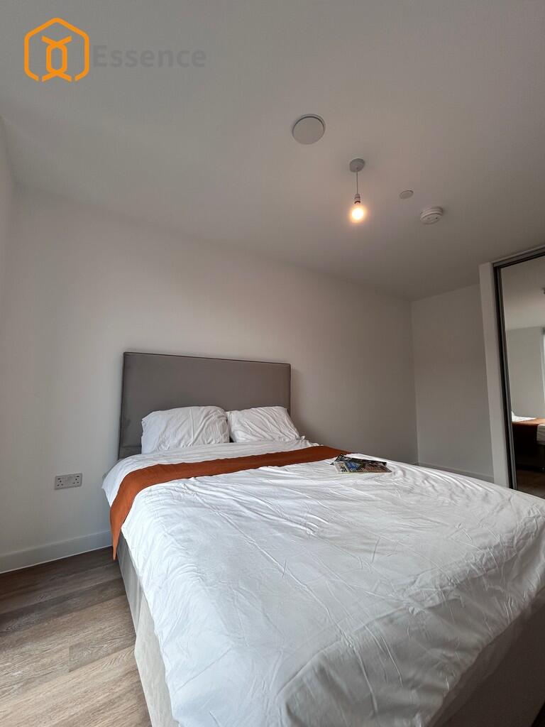 Additional image 4 of Build To Rent, Bromsgrove Street, B5 6BU