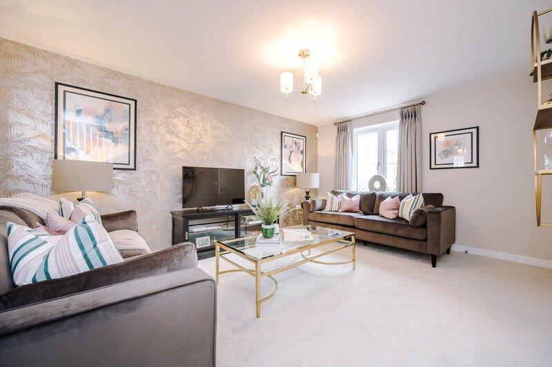 Additional image 10 of Shuttington, Tamworth