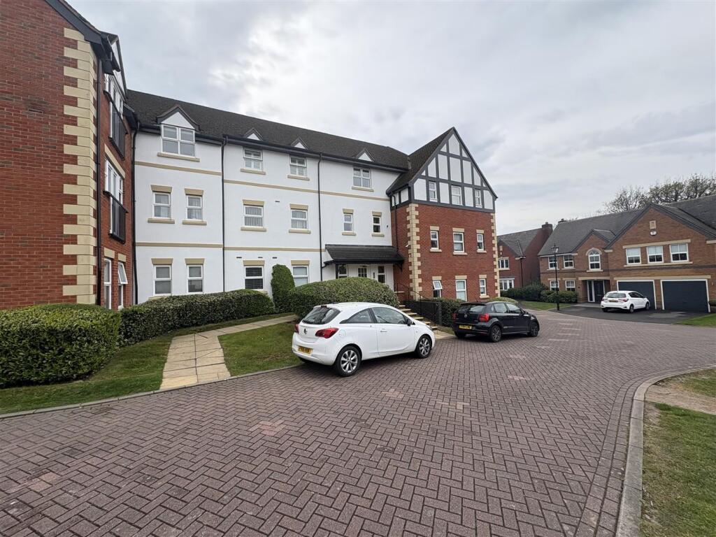 Additional image 16 of Tudor Way, Sutton Coldfield