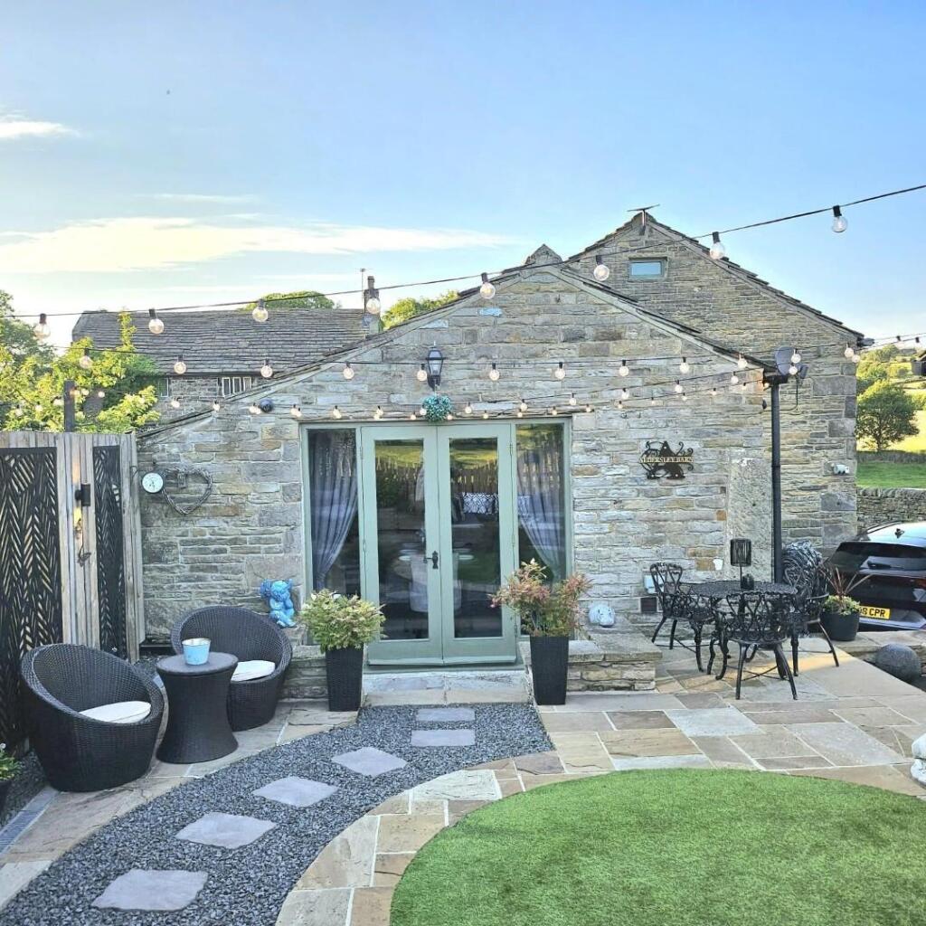 Additional image 62 of Aldersley Barn, Allerton Upper Green, Bradford