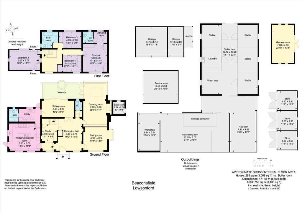 Additional image 33 of Beaconsfield, Lapworth Street, Lowsonford, Henley-in-Arden, B95