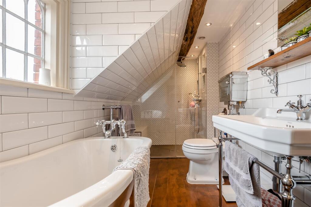 Additional image 13 of Grove Lane, Wishaw,