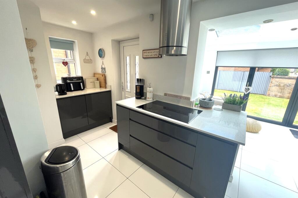 Additional image 9 of Roundhead Fold, Apperley Bridge, Bradford