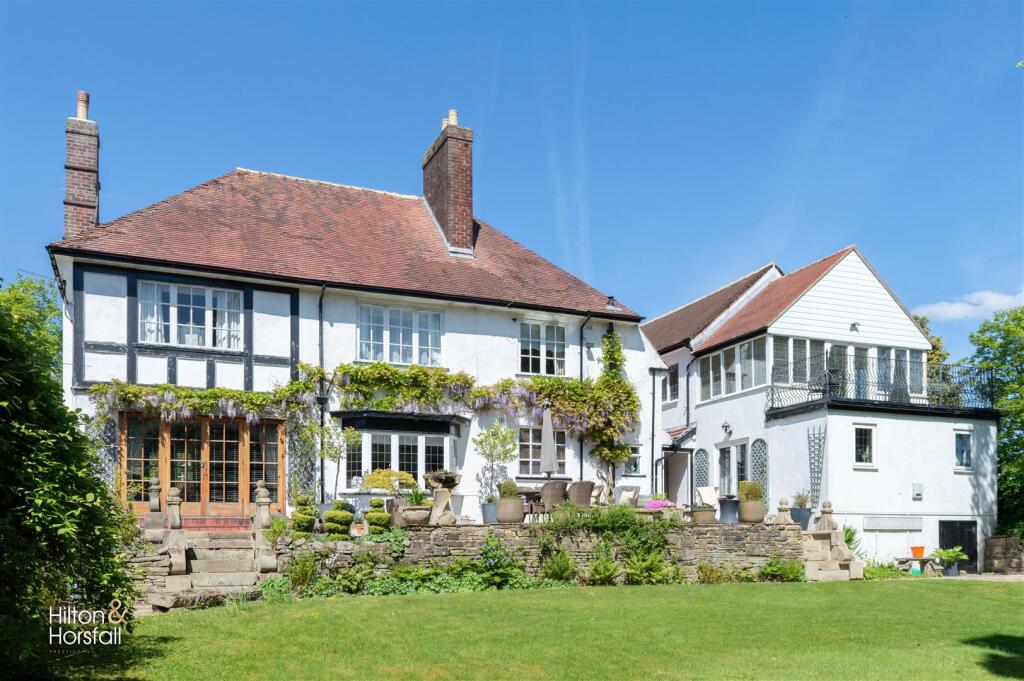 Additional image 32 of Uplands, Wheatley Lane Road, Barrowford