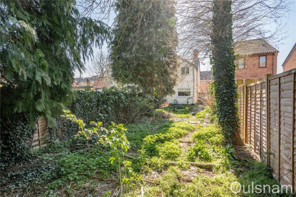 Additional image 10 of Ford Road, Bromsgrove, Worcestershire, B61