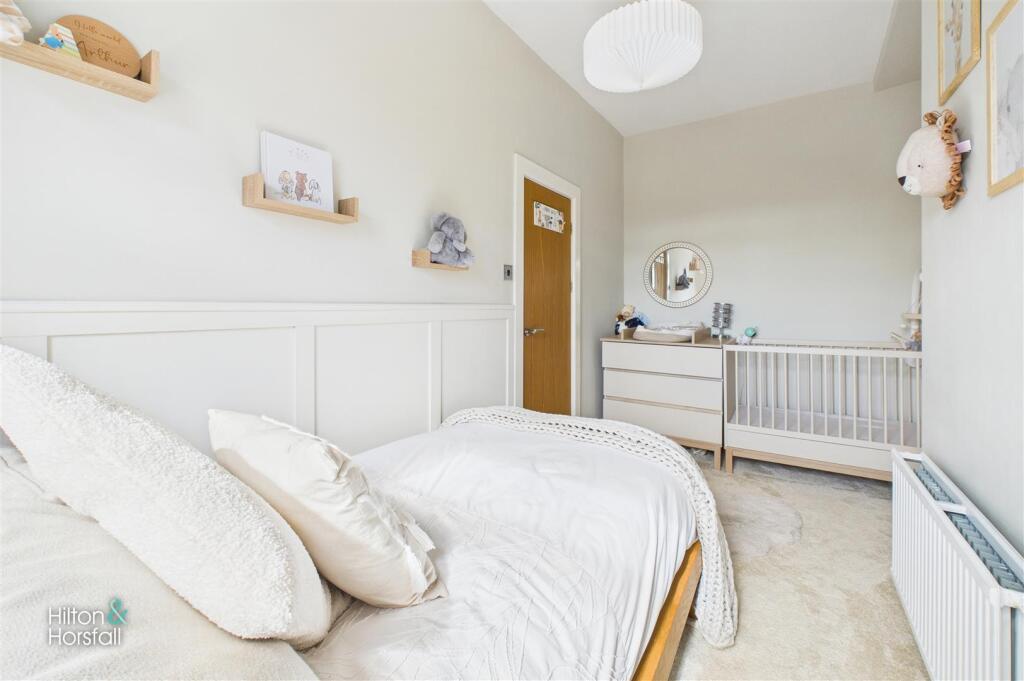 Additional image 14 of Wheatley Lane Road, Fence