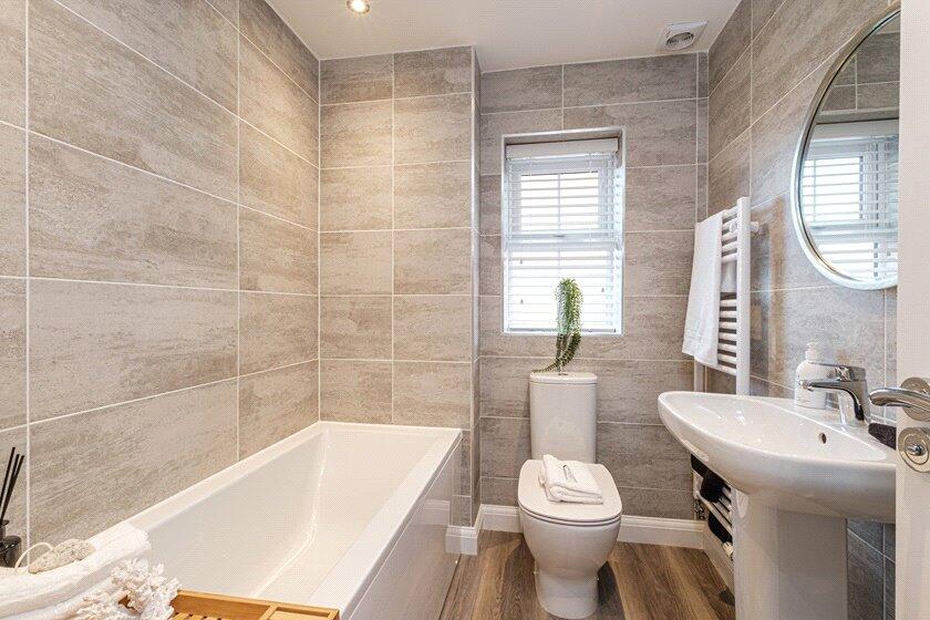 Additional image 10 of Ashtree Grove, Lapwing Drive, Hampton-In-Arden, Solihull, B92