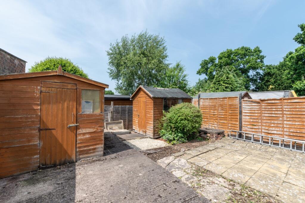 Additional image 12 of Evesham Road, Headless Cross, Redditch, B97