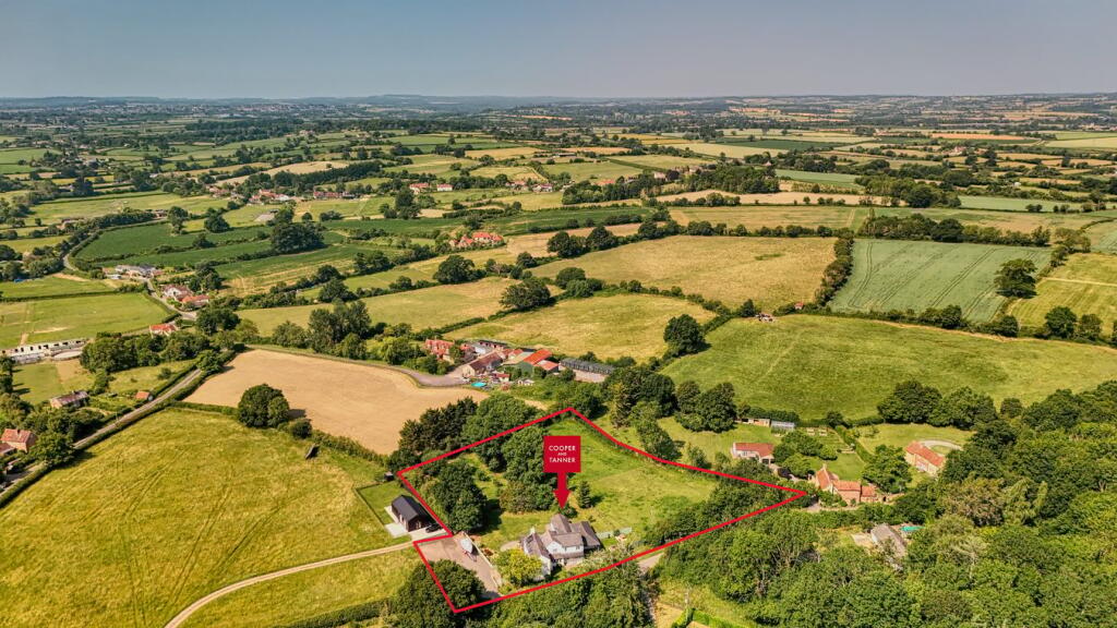Additional image 28 of Silver Street Lane, Brokerswood, Westbury, BA13
