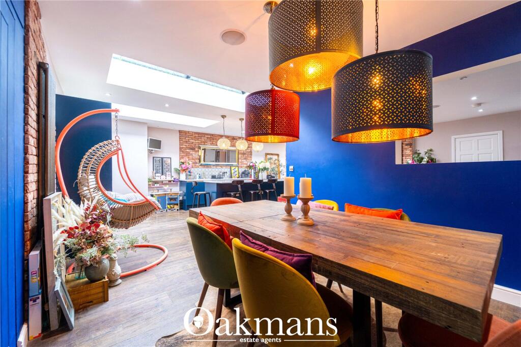 Additional image 35 of Station Lane, Lapworth, Solihull, Warwickshire, B94