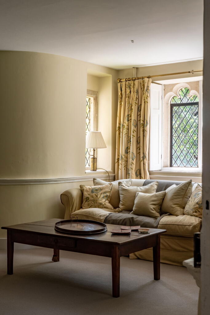 Additional image 5 of Castle Lodge, Murtry