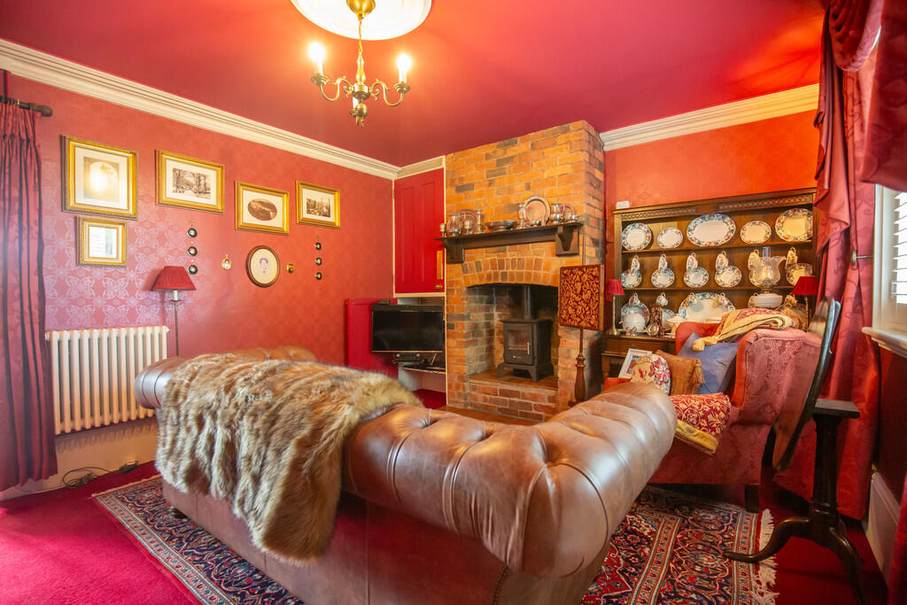 Additional image 5 of Station Road, Polesworth