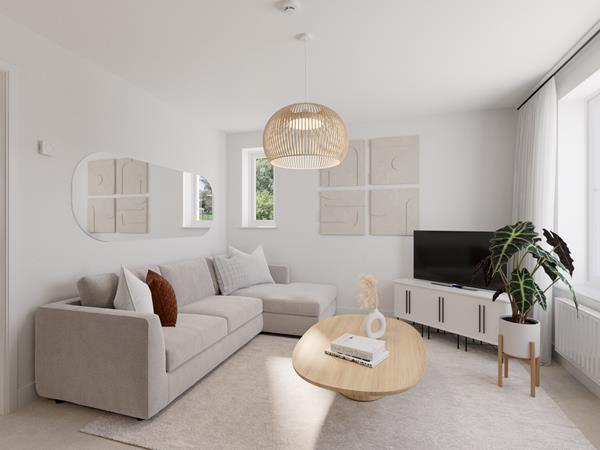 Additional image 2 of Hawthorne Place, Clitheroe, Ribble Valley