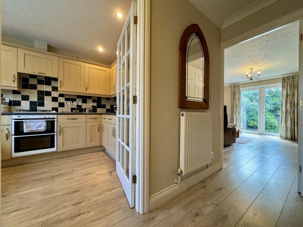 Additional image 5 of Parish Mews, Yeovil, Somerset, BA21