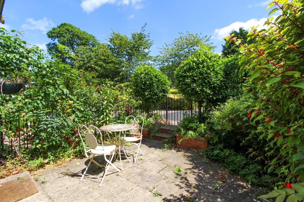 Additional image 3 of Birmingham Road, Rockingham House, B72