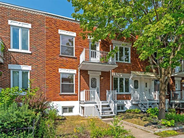 1387-1389 Rue Rolland|Montréal (Verdun/Île-des-Soeurs), Quebec H4H2G7