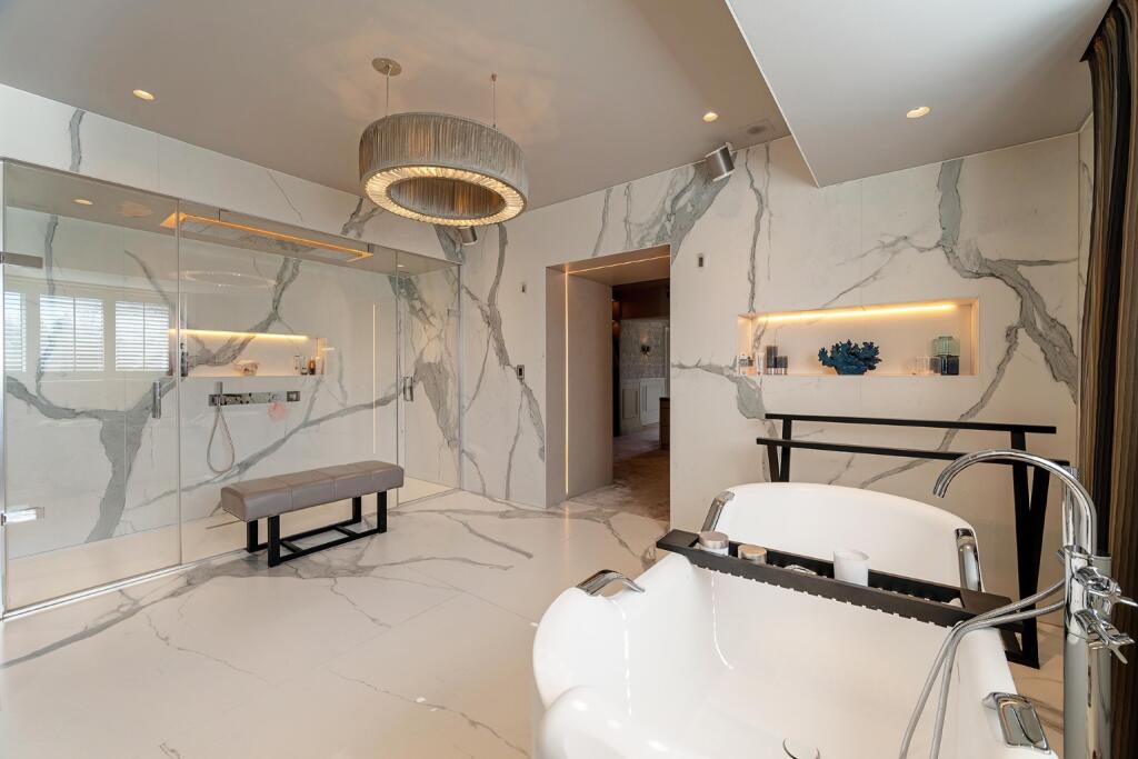 Additional image 21 of Four Oaks Estate, Sutton Coldfield