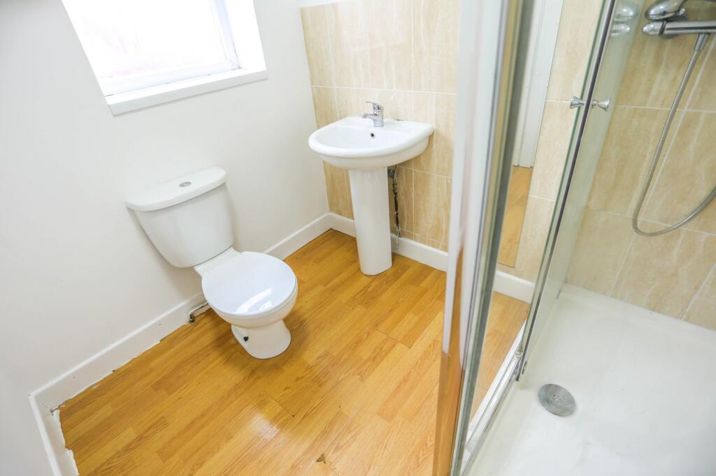 Additional image 4 of Bearwood Road, Flat 1,  Smethwick, B66