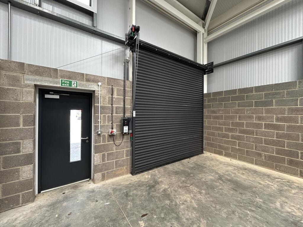 Additional image 5 of Block B & C, Artillery 88, Lufton Trading Estate, George Smith Way, Lufton, Yeovil, Somerset, BA22 8QR