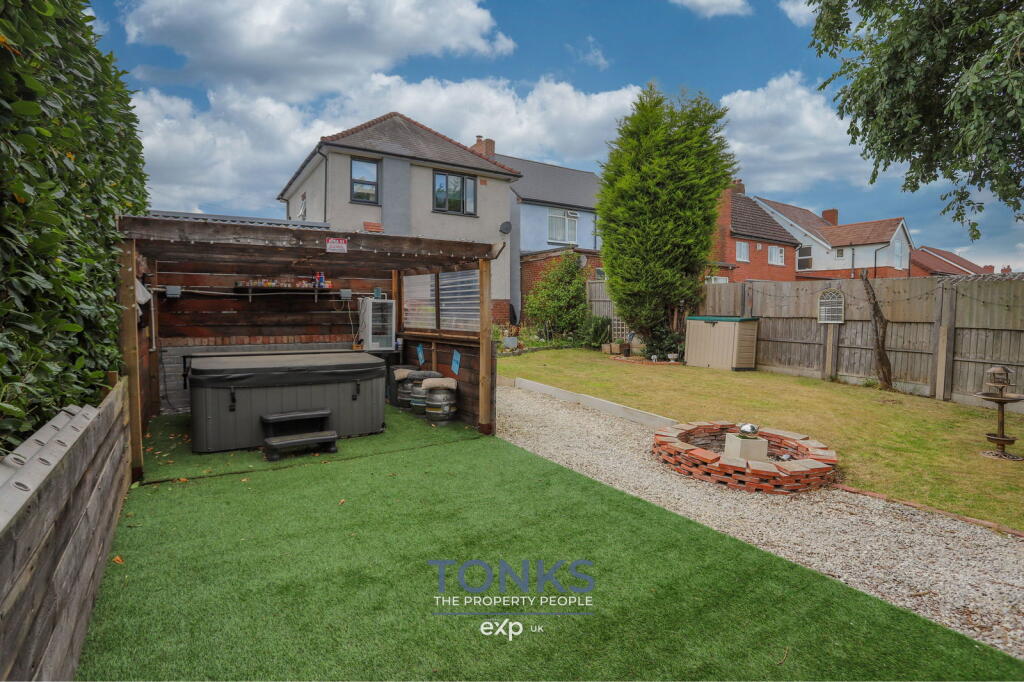 Additional image 2 of Woodland Road, Halesowen, B62 8JT