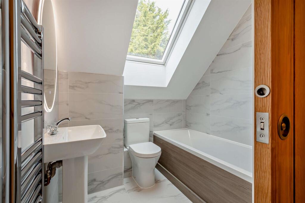 Additional image 27 of 2, Wells Cottage, Wootton Wawen, B95