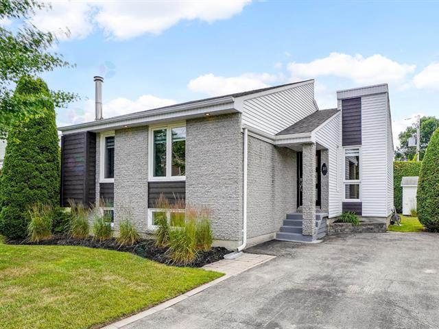 18 Rue Gaston-Miron|Blainville, Quebec J7C4P2