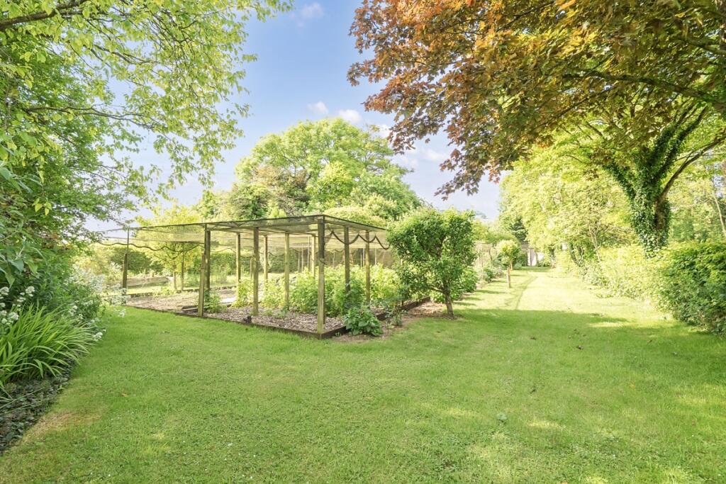 Additional image 17 of Upton Lovell Warminster BA12