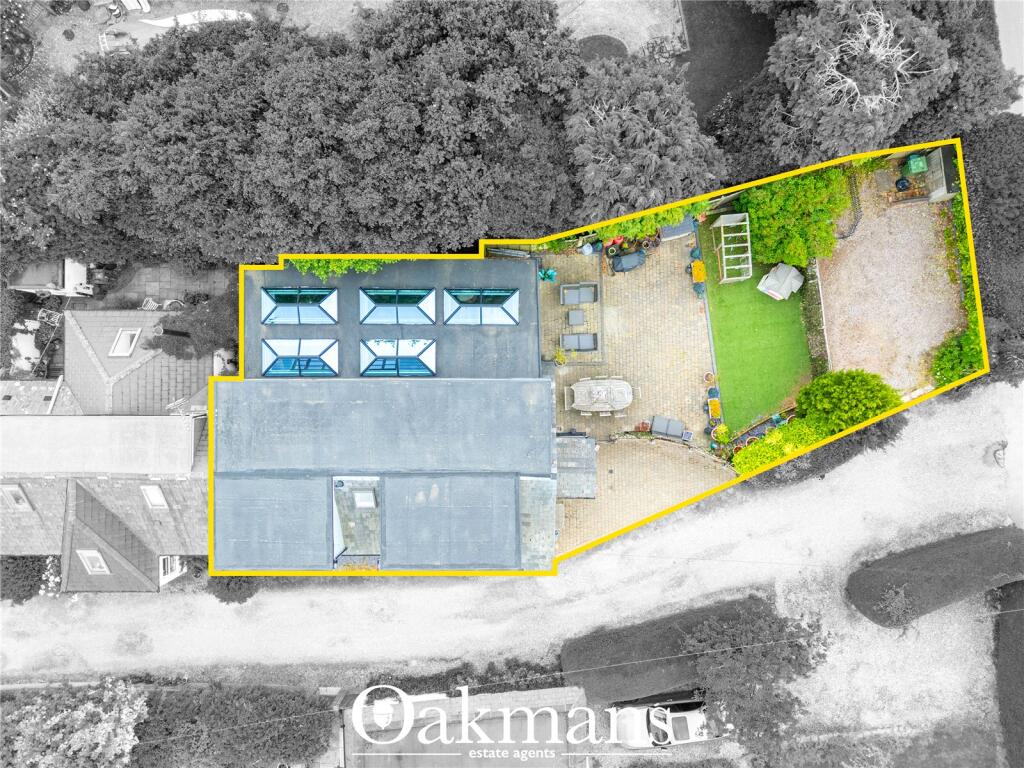 Additional image 11 of Station Lane, Lapworth, Solihull, Warwickshire, B94