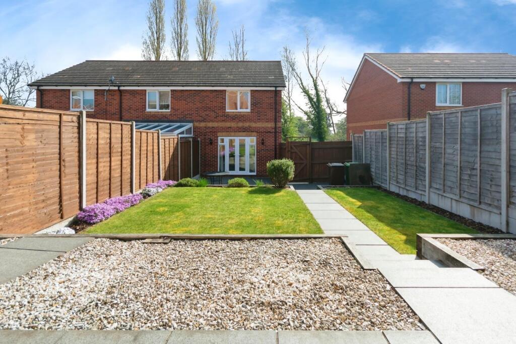 Additional image 4 of Ken Trueman Grove, Knowle, Solihull